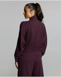 Rockwear - Travel Zip Through Jacket