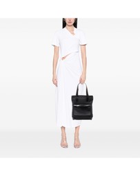 Pre-Loved by Azura Reborn - Pre-Loved GG Denim Tote