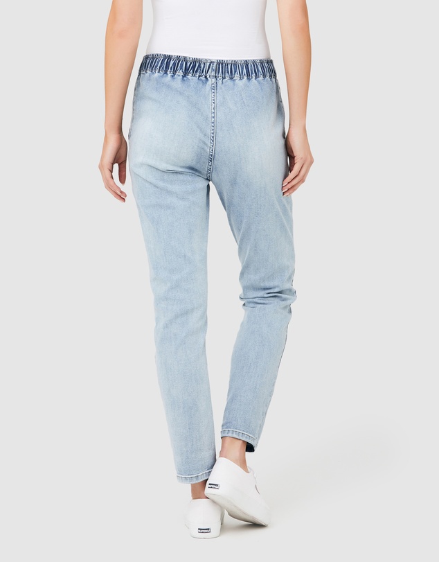 Ripe Maternity - Denim Jogger