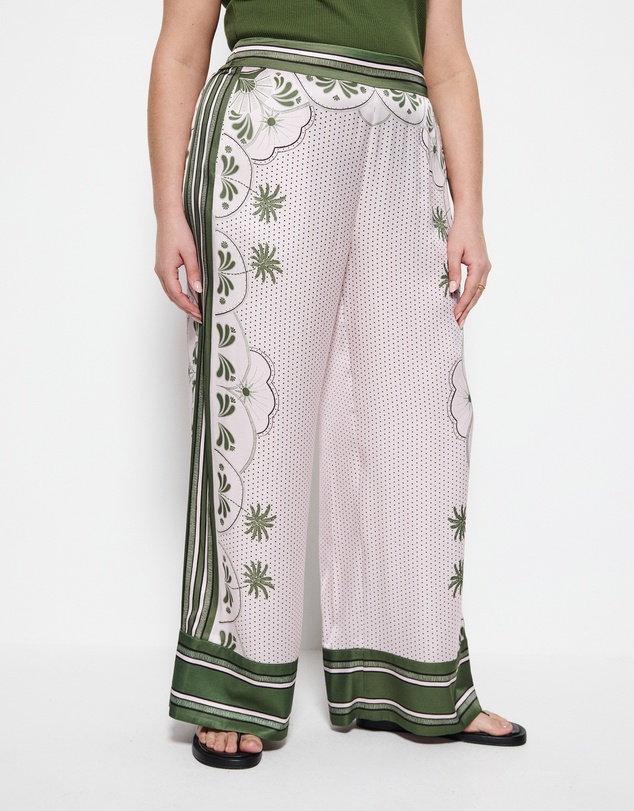 Commonry - Clara Pant