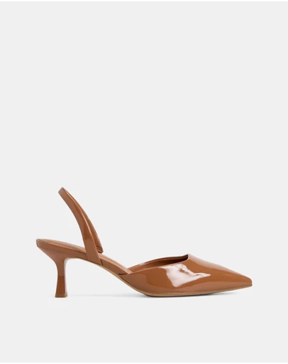 ALDO - Gavedessi Heels