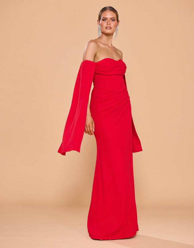 CATHERINE FERRARO - Harper Gown