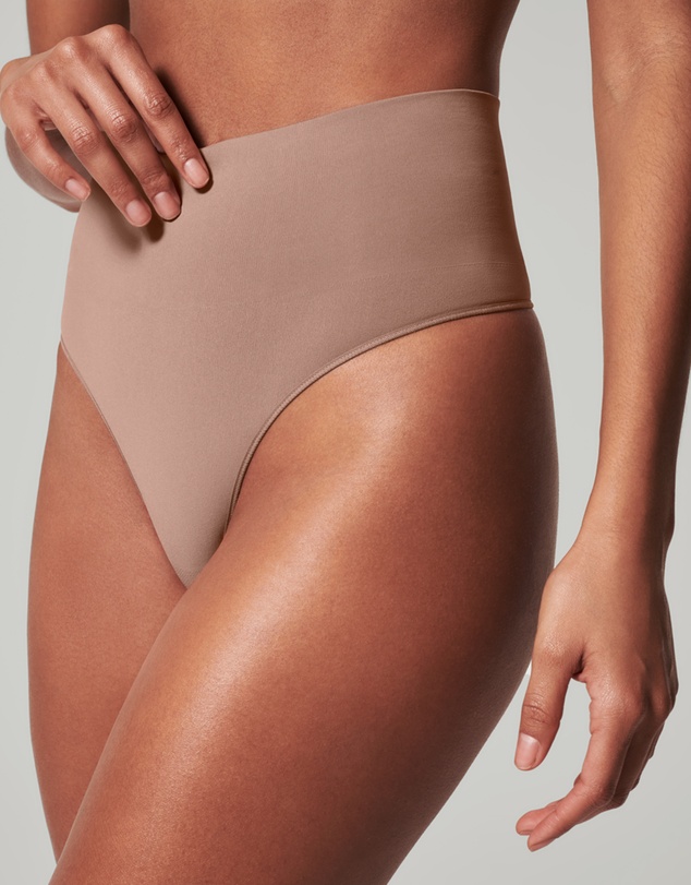 Spanx - SPANXshape™ ExtraOrdinary Thong