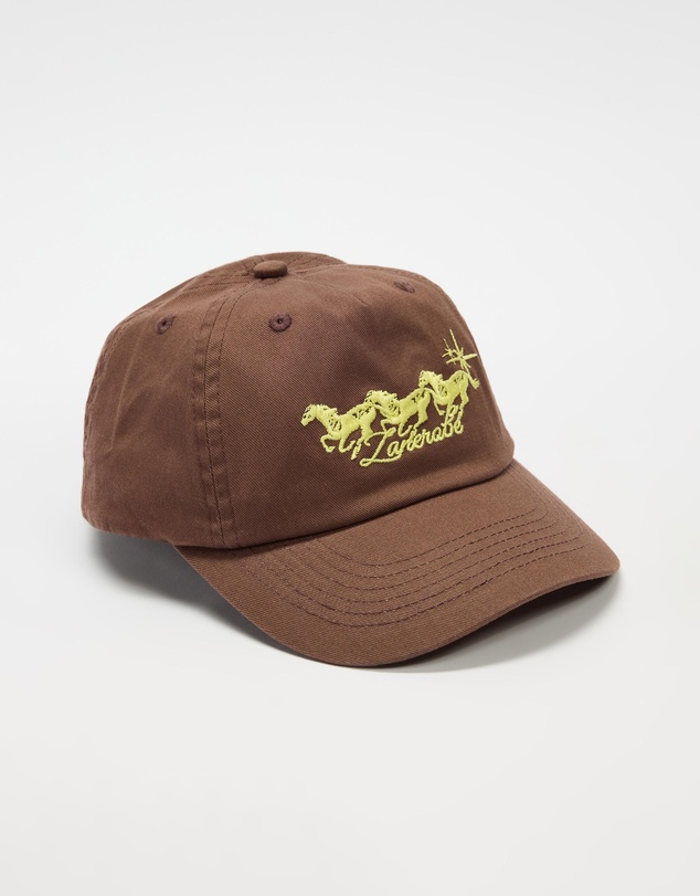 Zanerobe - Stallion Trucker Cap