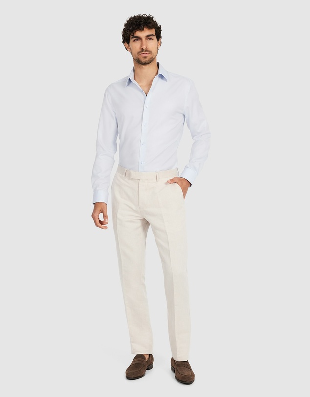 Tarocash - Quantum Slim Non Iron Shirt