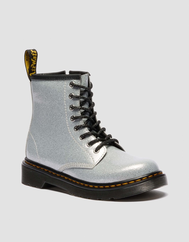 Dr Martens - 1460 8-Eye Boots - Kids-Teens