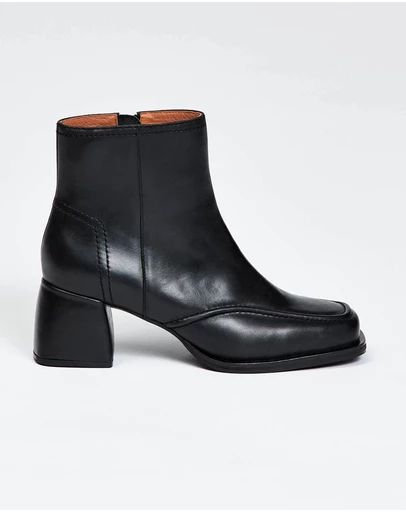 bul - Pasila Boot Black