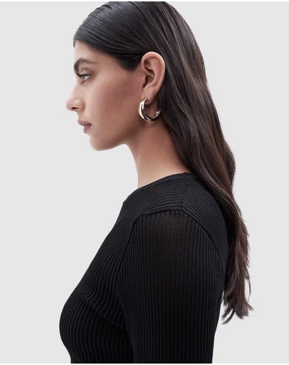 UNISON - Contoured Hoops