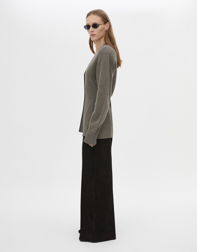 CAMILLA AND MARC - Crawford Knit Cardigan
