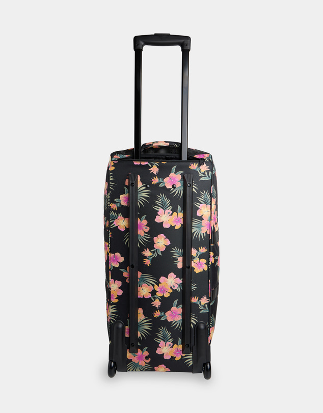 Billabong - Check In Travel Luggage Roller