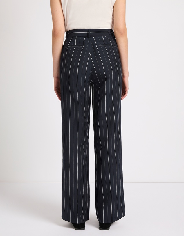 Marcs - Charles Wide Leg Pants