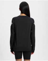 adidas Performance - Adi365 CLIMACOOL LS Shirt