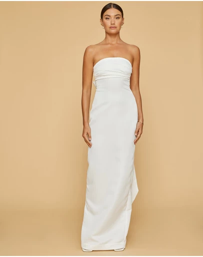 CHANCERY - Demi Maxi Dress