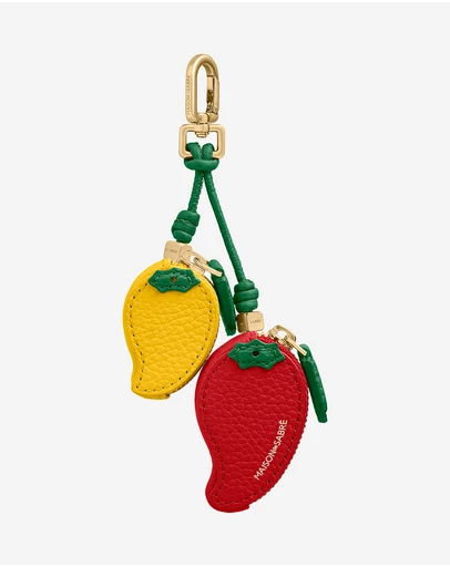 Maison De Sabre - The SABRÉMOJI™ Vegetable Charm