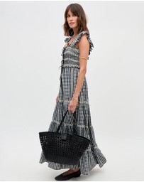 Rixo - Chandra Dress
