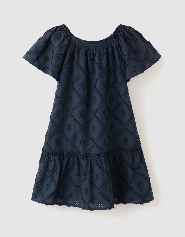 M.N.G - Paros Dress - Kids-Teens