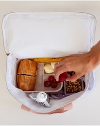 Sky Gazer - Insulated Lunch Bag- Freya