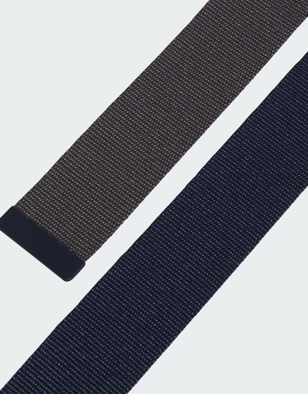 adidas Performance - Reversible Webbing Belt Mens