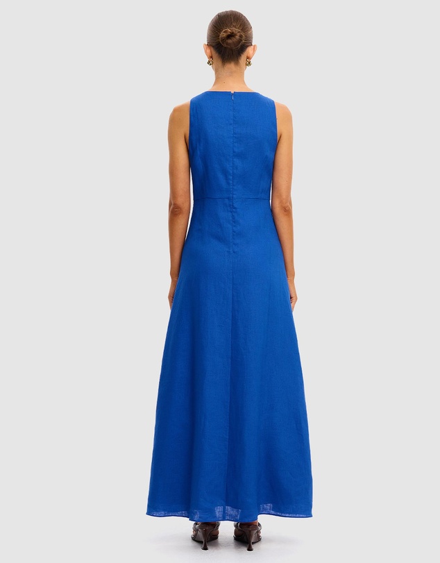 KIVARI - Vivian Maxi Dress