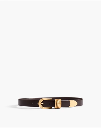Witchery - Clarissa Wide Belt
