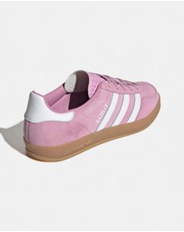 adidas Originals - Gazelle Indoor Shoes - Women's