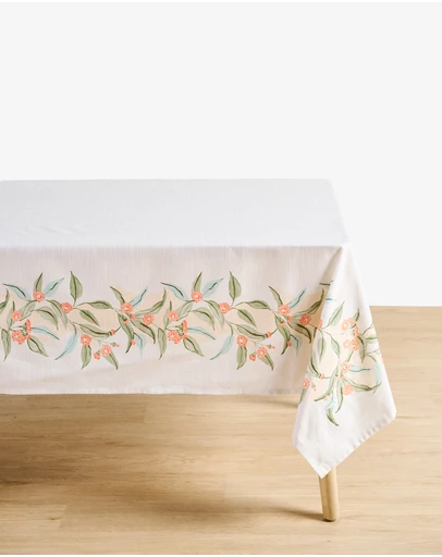 Linen House - Healesville Tablecloth