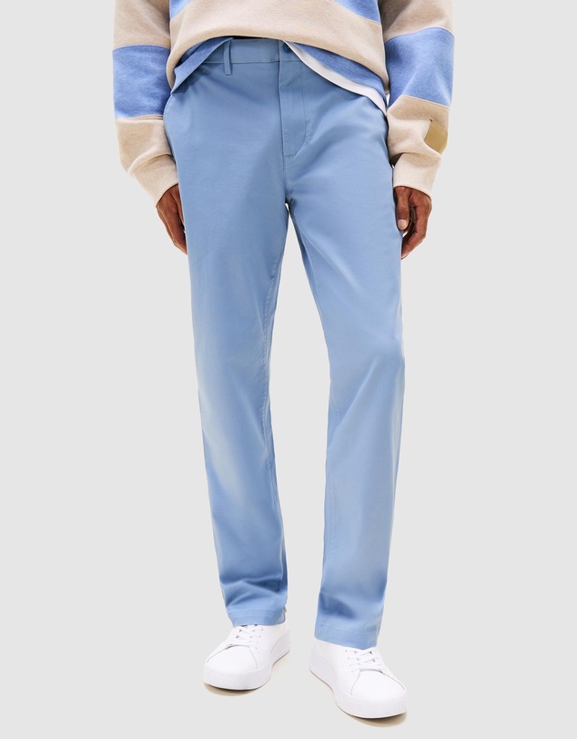 Tommy Hilfiger - 1985 Collection Straight Chinos