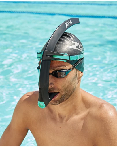 Zoggs - Hydro Focus Snorkel