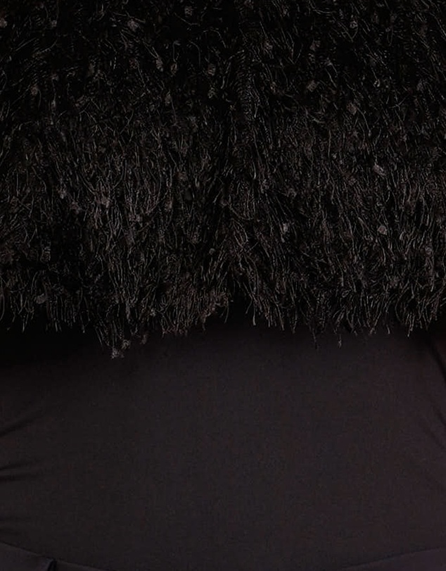 Azzurielle - Vivi Pluma Cape
