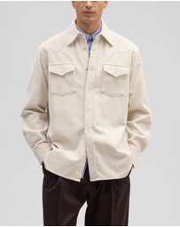 NN07 - Ricky Shirt