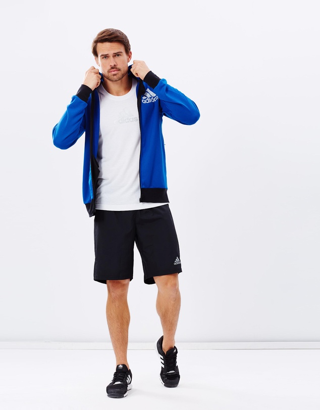 adidas Performance - Prime Hoodie