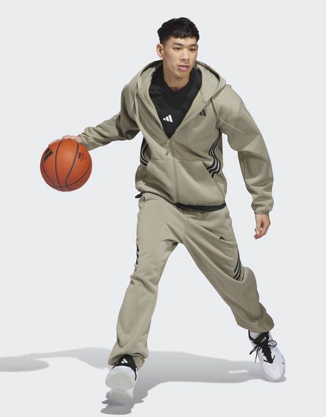 adidas Performance - PERFORMANCE TEE Mens