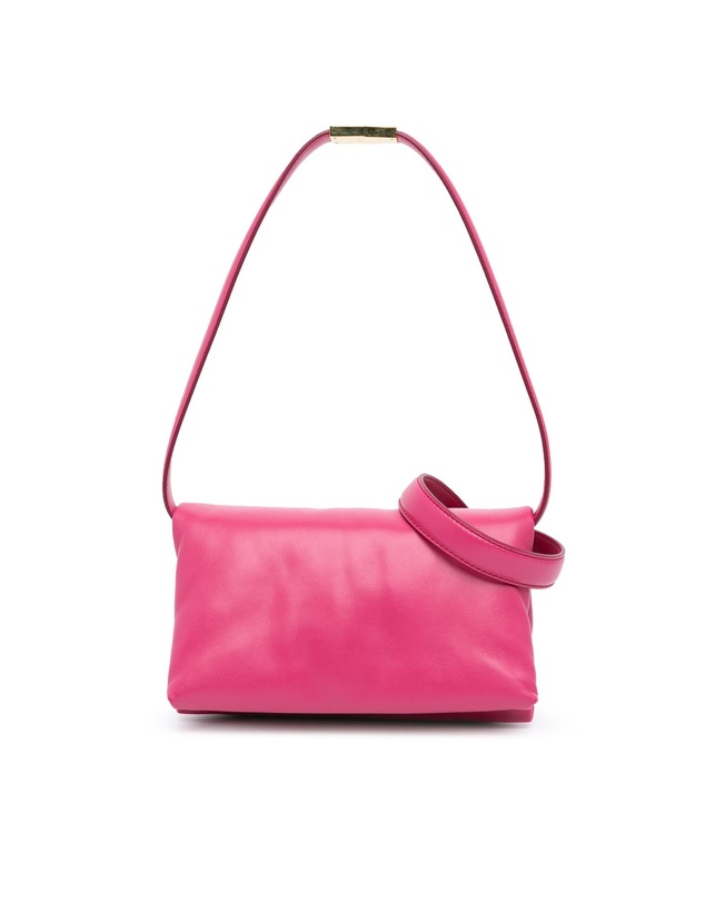 Pre-Loved by Azura Reborn - Pre-Loved Small Leather Prisma Crossbody