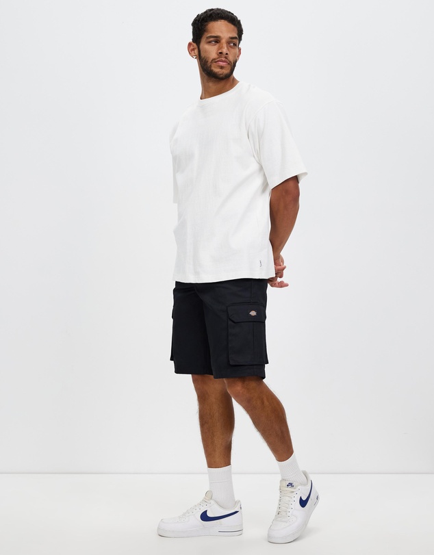 Dickies - 12'' Slim Straight Fit Cargo Shorts