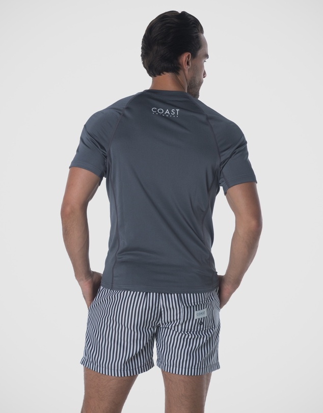 Coast Clothing - Coastline Rash Vest