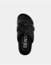 Senso - Ian