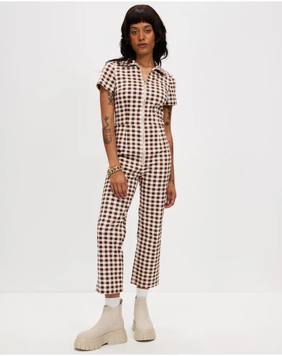 LENNI the label - Xeno Jumpsuit