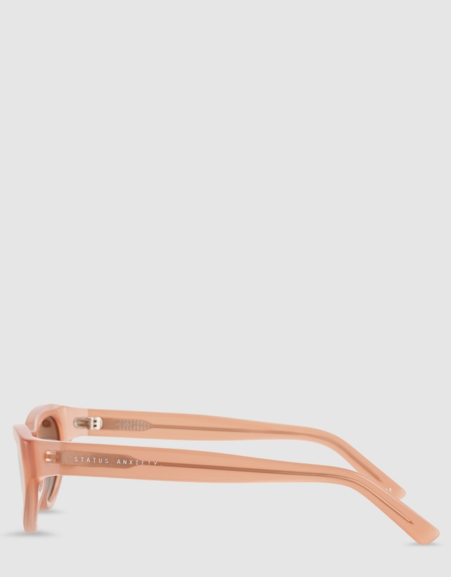 Status Anxiety - Mindless Sunglasses
