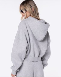 JGR & STN - Carter Trackie