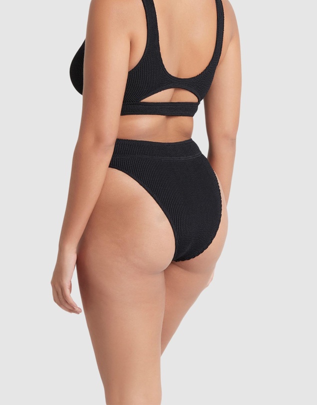 Bond-Eye Swimwear - Savannah Brief Eco
