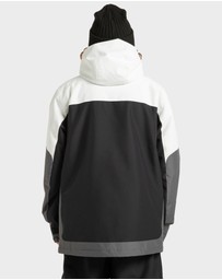 DC Shoes - Mens Defiant Insulated Jacket