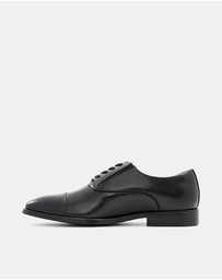 ALDO - Paxley Oxford Shoes