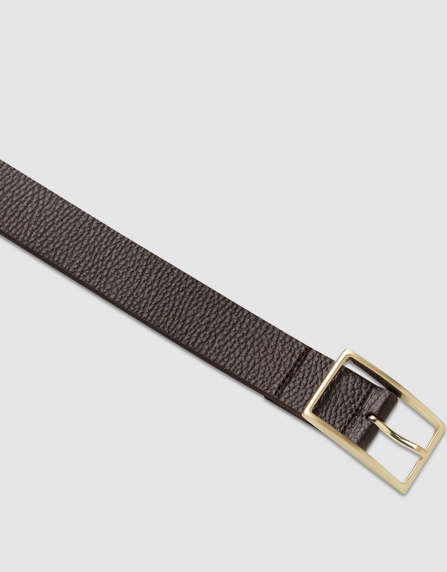 Status Anxiety - Getting Real Belt