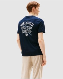 Tommy Hilfiger - Inverse Graphic Tee