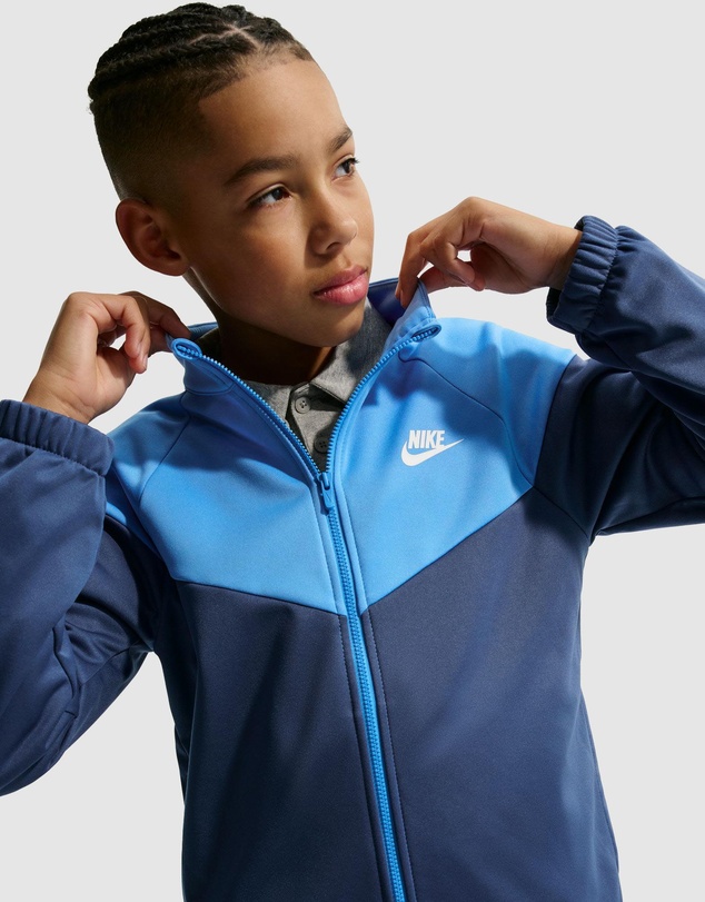 Nike - Dri-FIT Tracksuit - Teens
