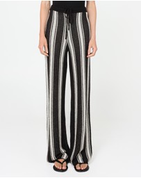 Madison The Label - Paige Knit Pants