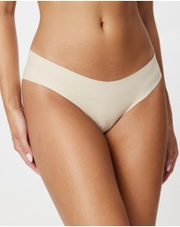Cotton On Body - 5-Pack Invisible Bikini Briefs
