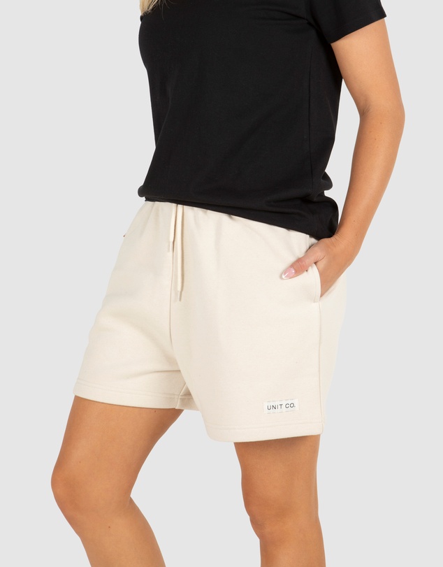 UNIT - UNIT Madison Ladies Track Shorts