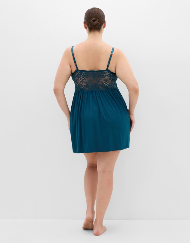 City Chic - Juliette Chemise
