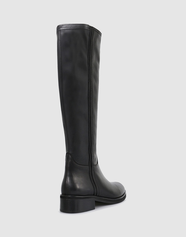 S by Sempre Di - Verity Knee-high Boots